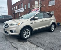Image for 2017 Ford Escape SE ID: 6725903