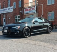 Image for 2017 Audi A5 2.0T quattro Sport ID: 6743491