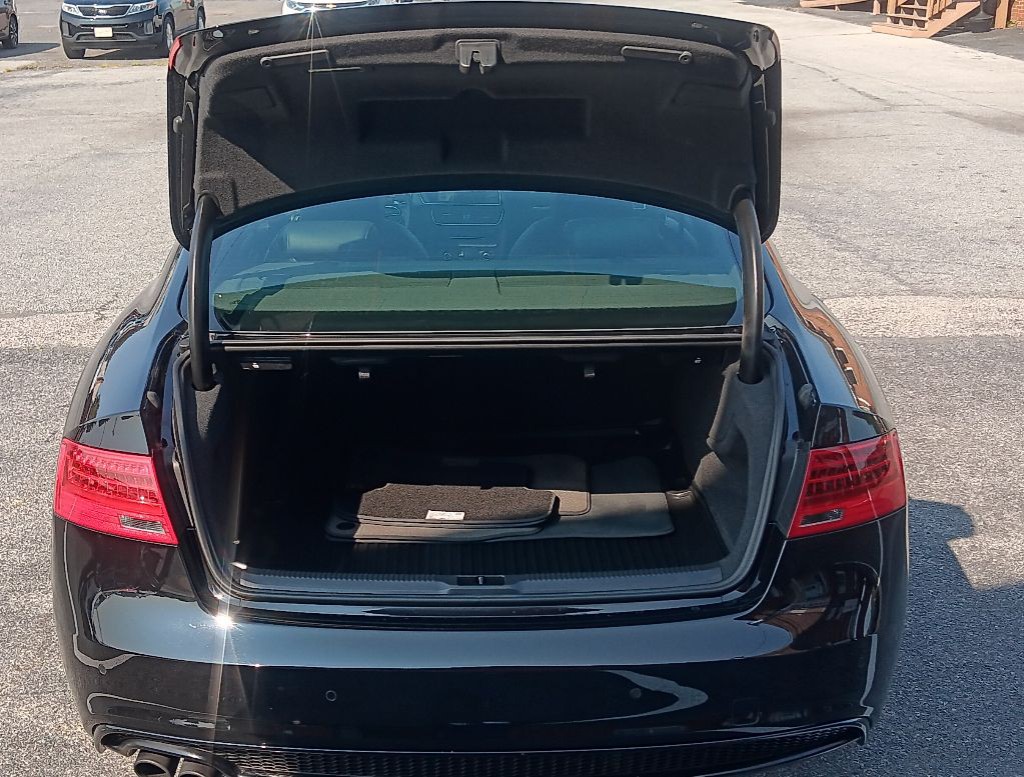 2017 Audi A5 Image 15
