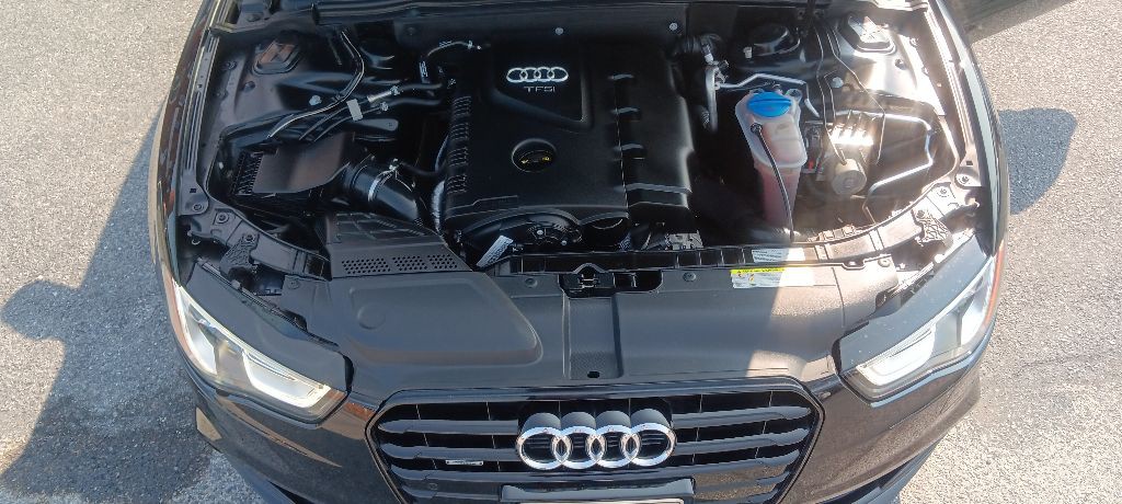 2017 Audi A5 Image 16