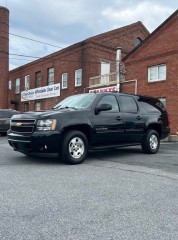 Image for 2012 Chevrolet Suburban LT ID: 6743676