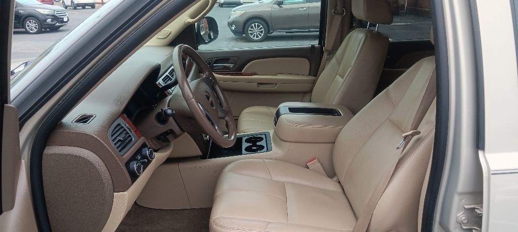2009 GMC Yukon Image 10