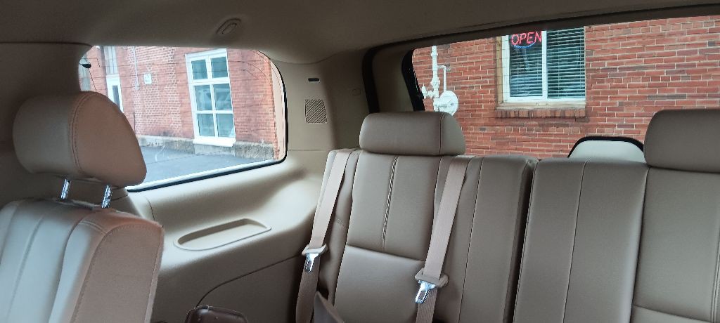 2009 GMC Yukon Image 12
