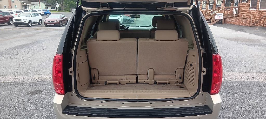 2009 GMC Yukon Image 14