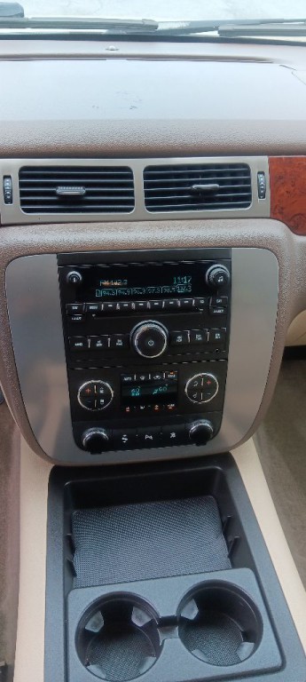 2009 GMC Yukon Image 15