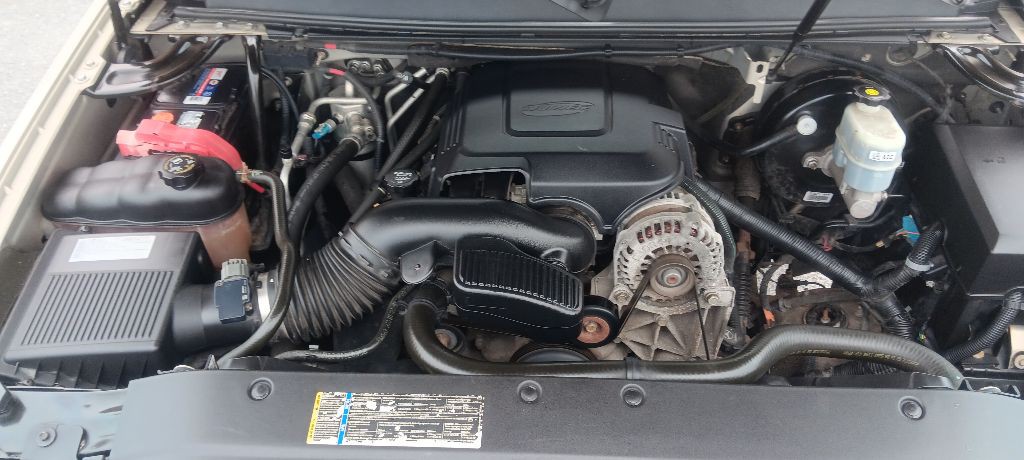 2009 GMC Yukon Image 17