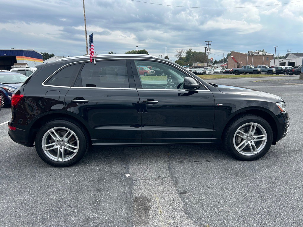 2016 Audi Q5 Image 6