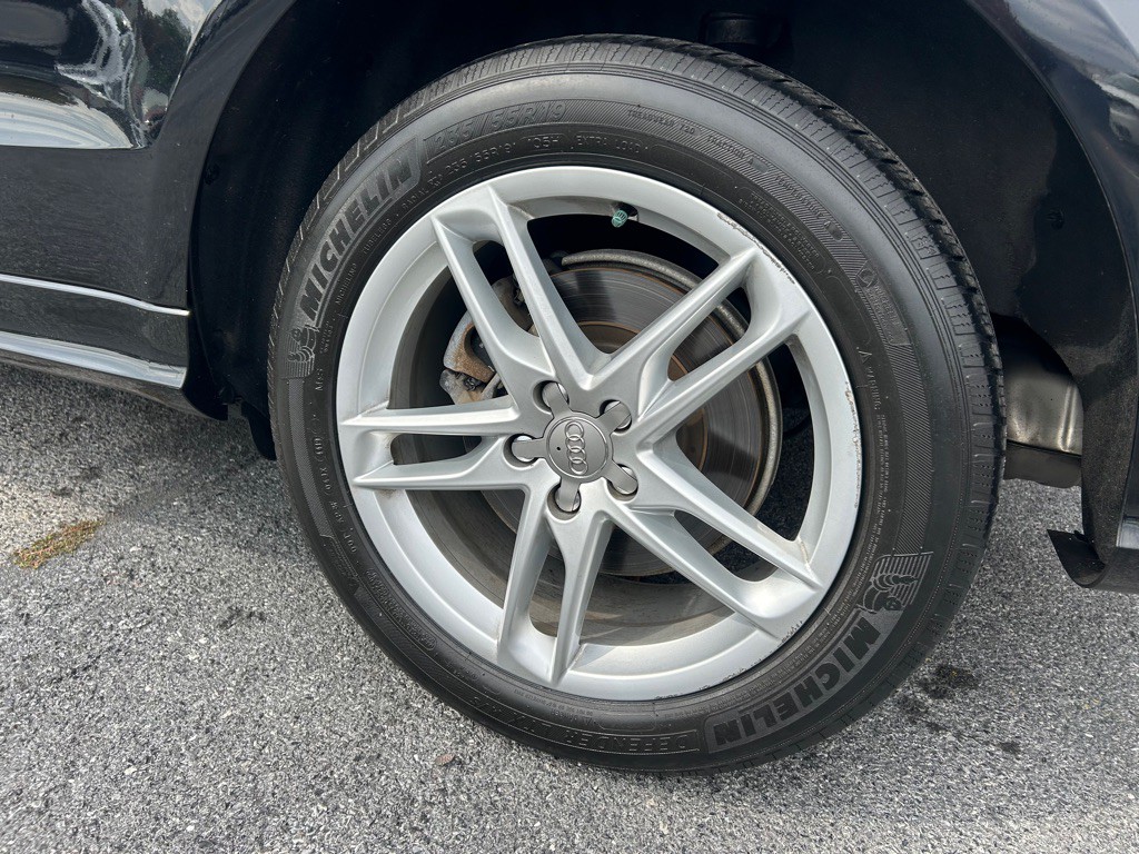 2016 Audi Q5 Image 10