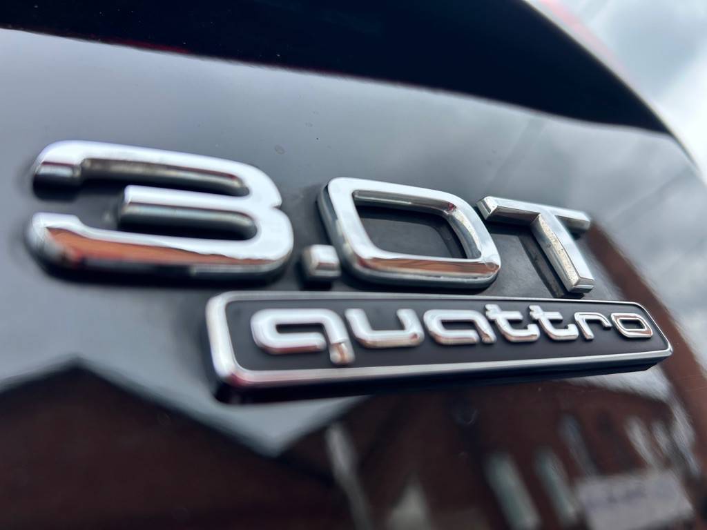 2016 Audi Q5 Image 12