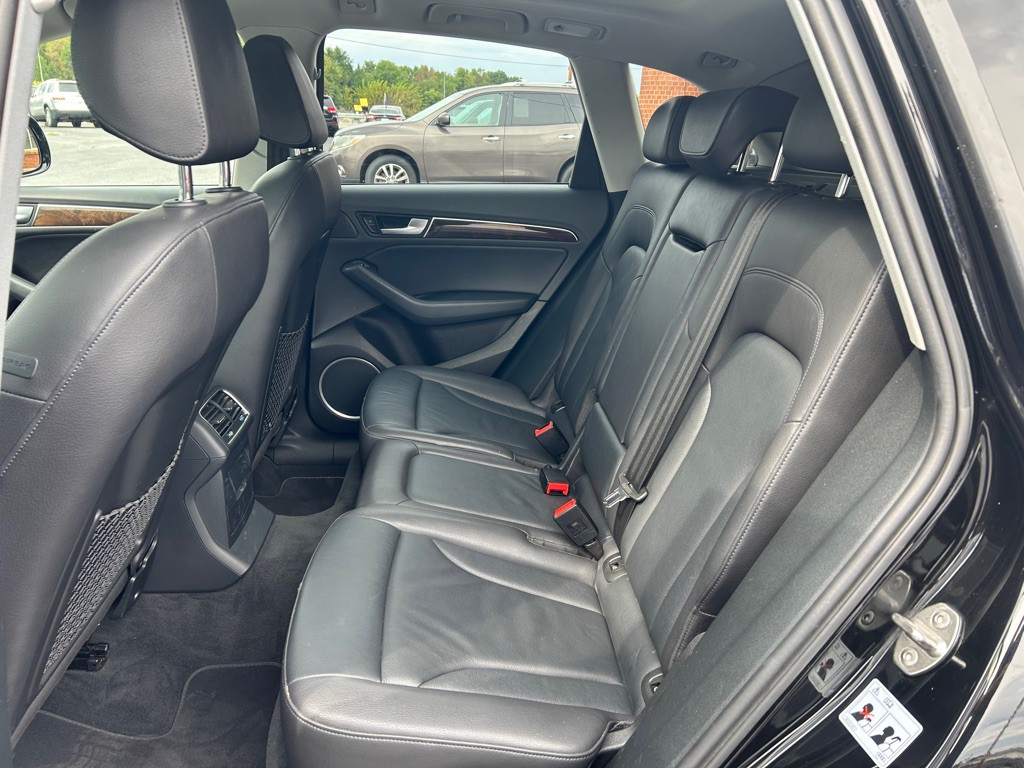 2016 Audi Q5 Image 14