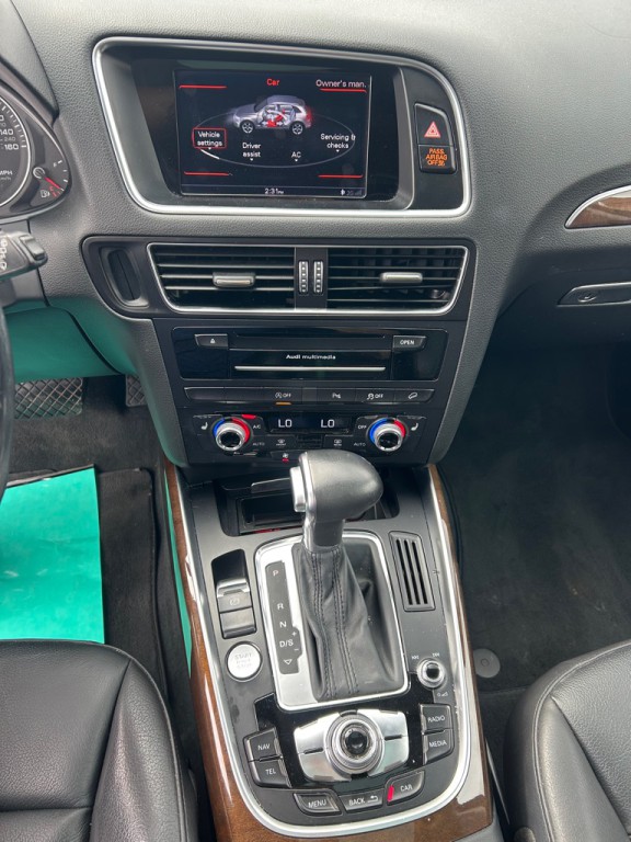 2016 Audi Q5 Image 18