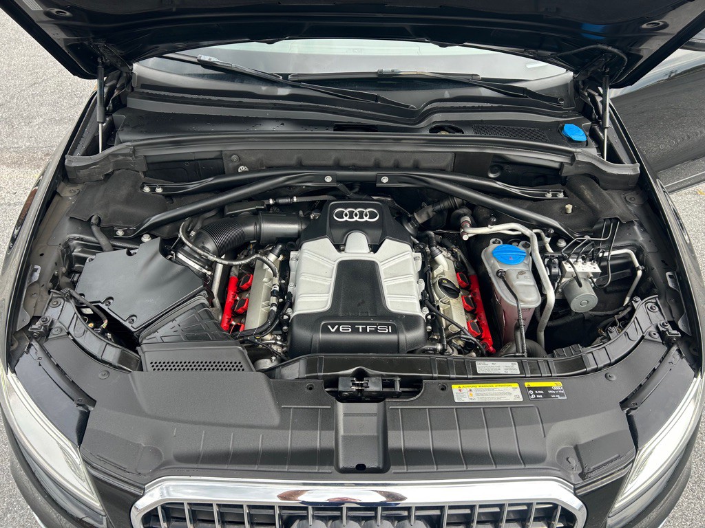 2016 Audi Q5 Image 19