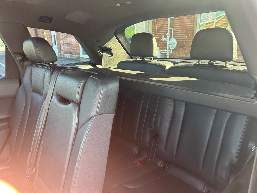 2018 Audi Q7 Image 13