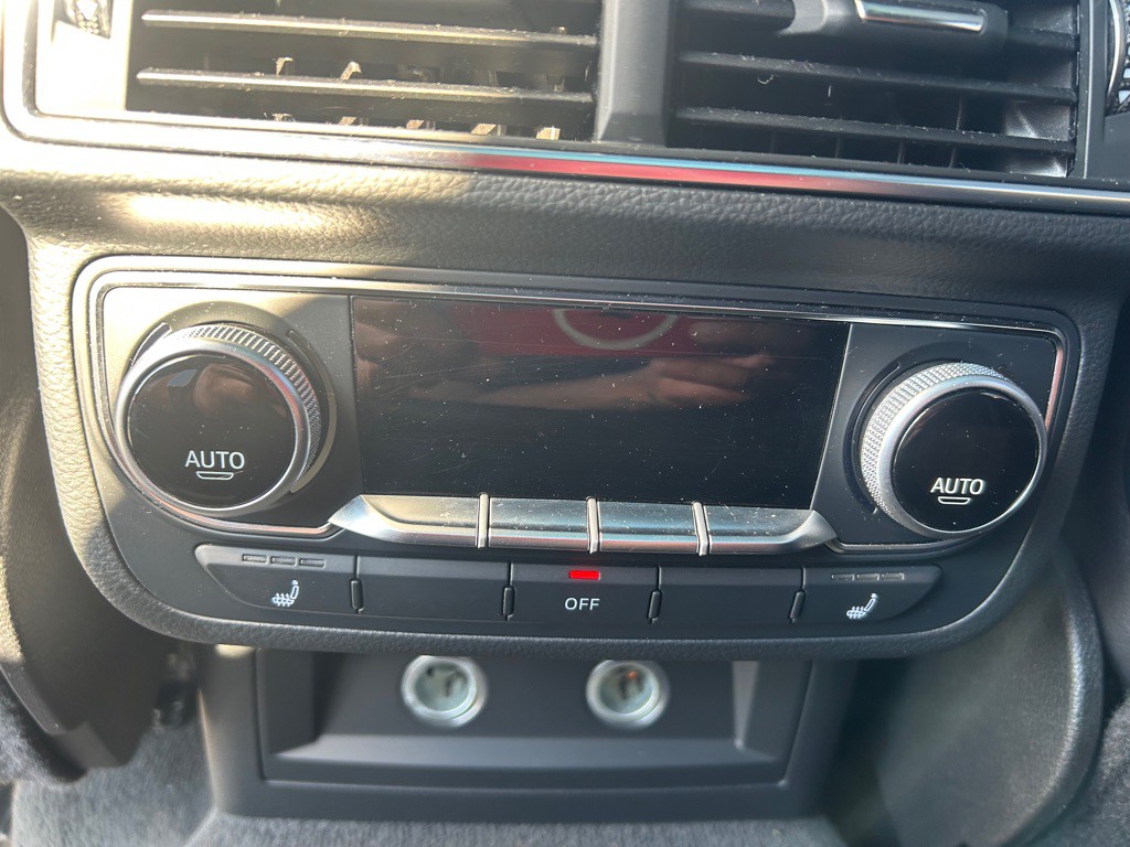 2018 Audi Q7 Image 14