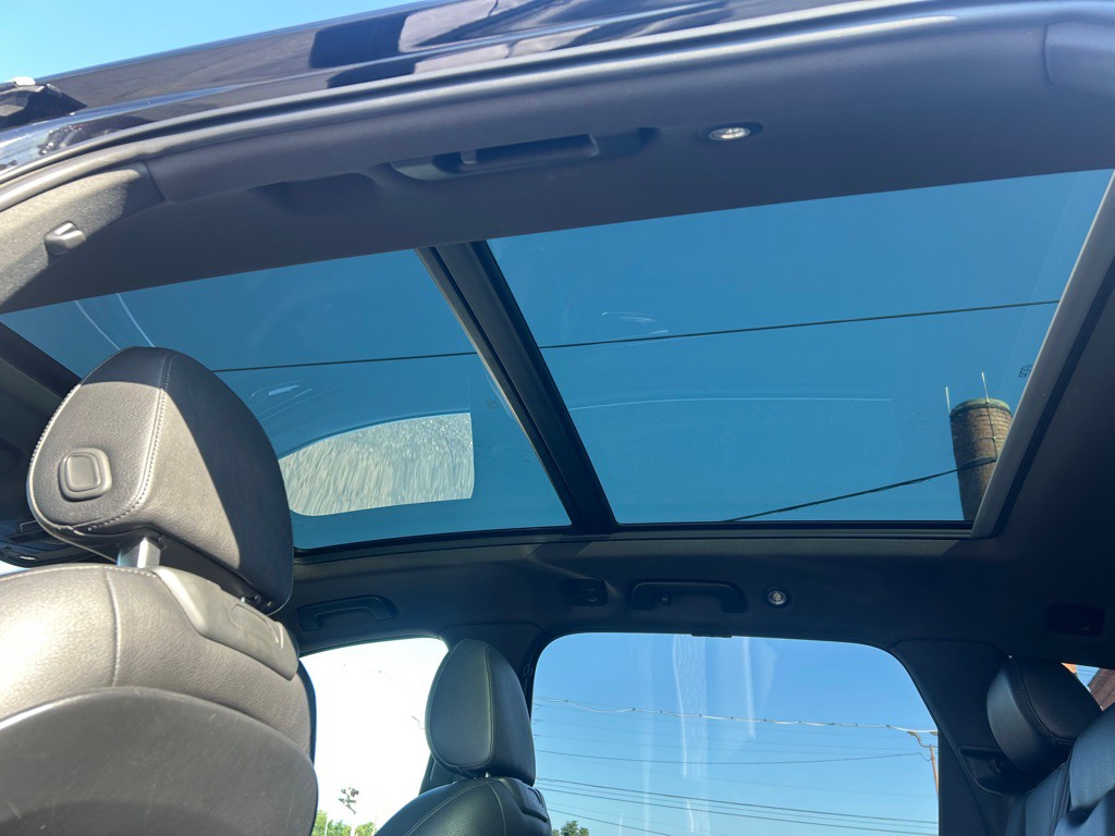 2018 Audi Q7 Image 18