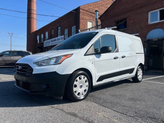 Image for 2019 Ford Transit Connect XL ID: 6800981