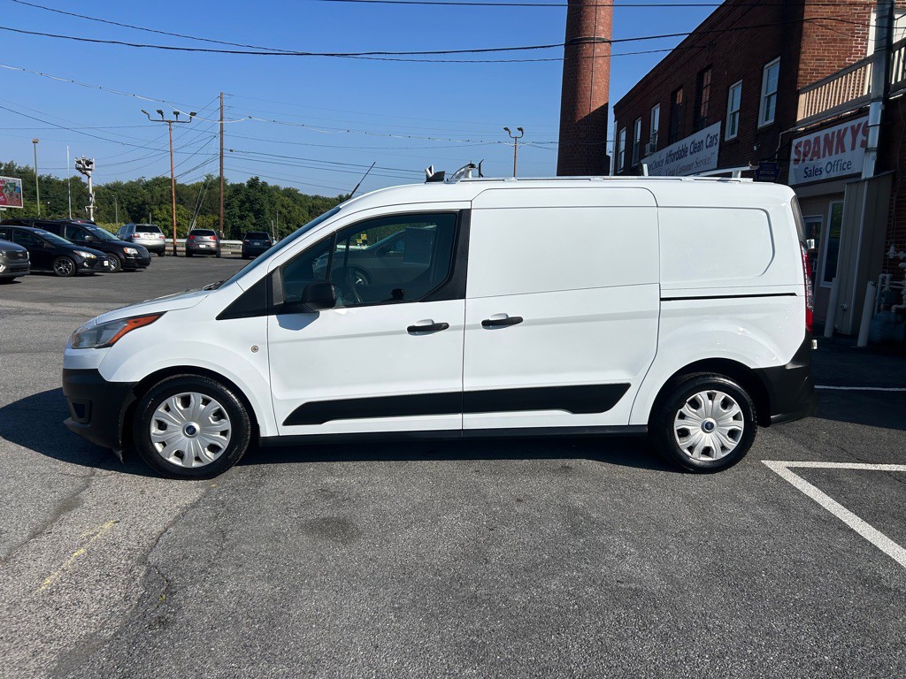 2019 Ford Transit Connect Image 2