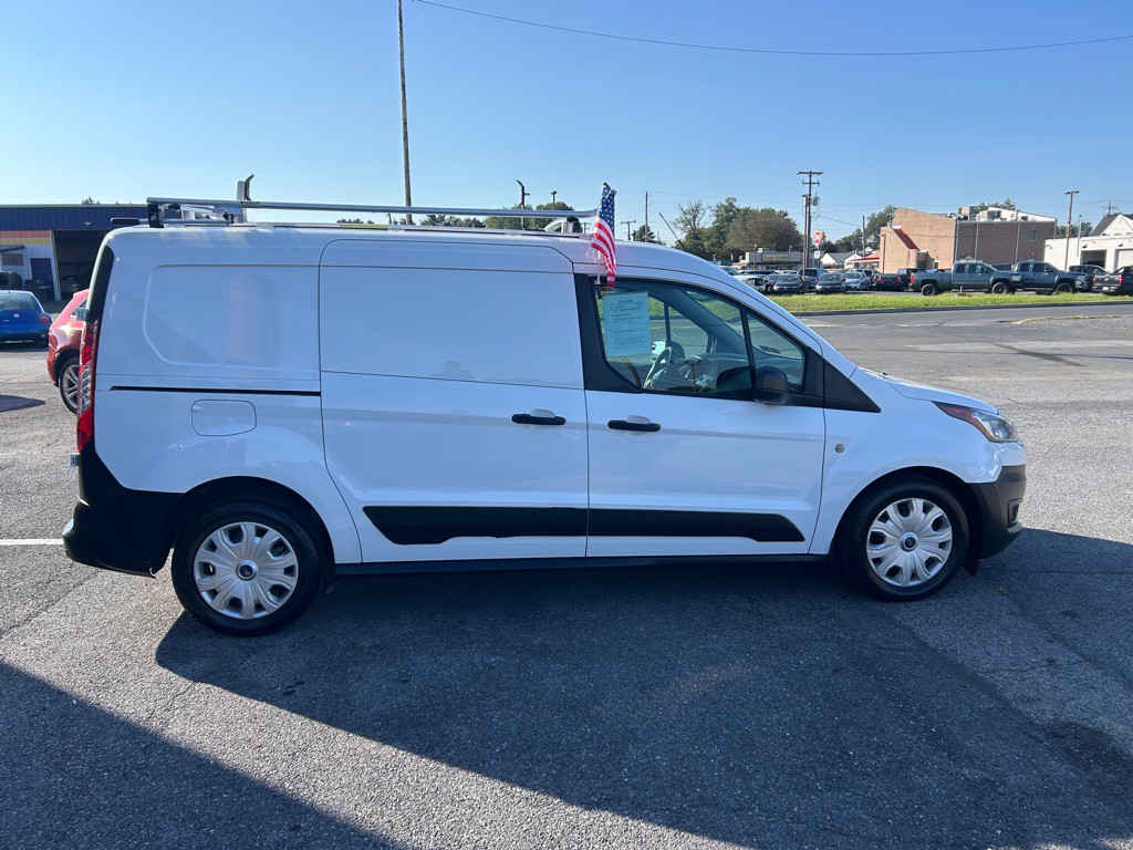 2019 Ford Transit Connect Image 6