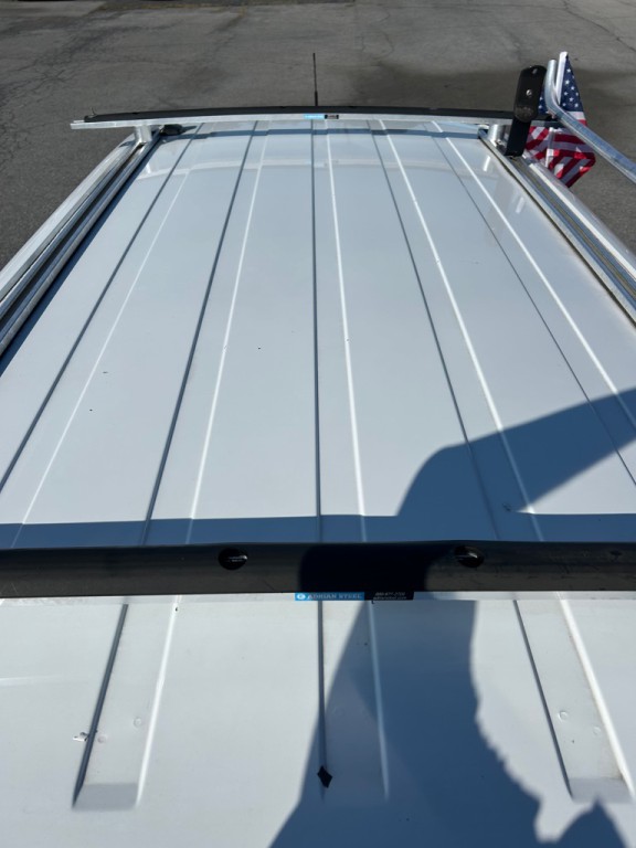 2019 Ford Transit Connect Image 9