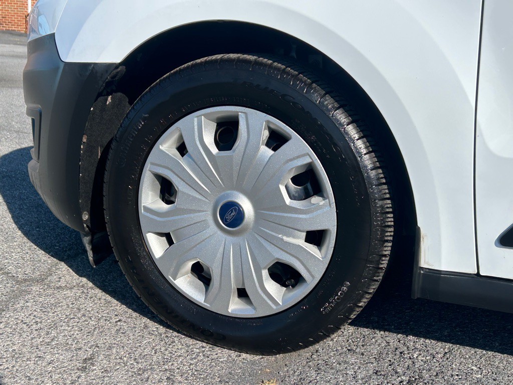 2019 Ford Transit Connect Image 10