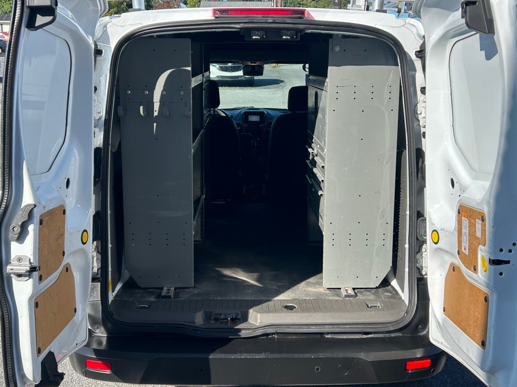 2019 Ford Transit Connect Image 11