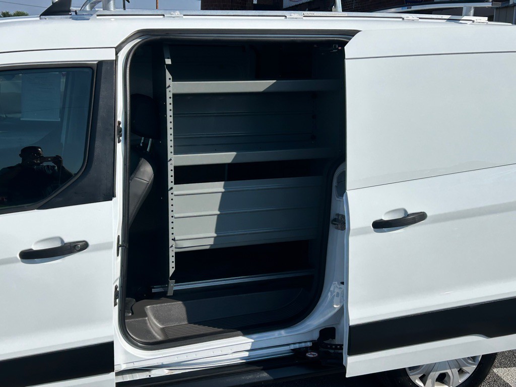 2019 Ford Transit Connect Image 12