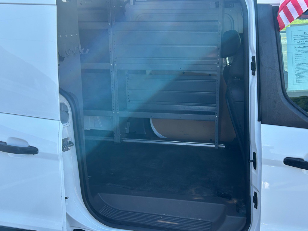 2019 Ford Transit Connect Image 14