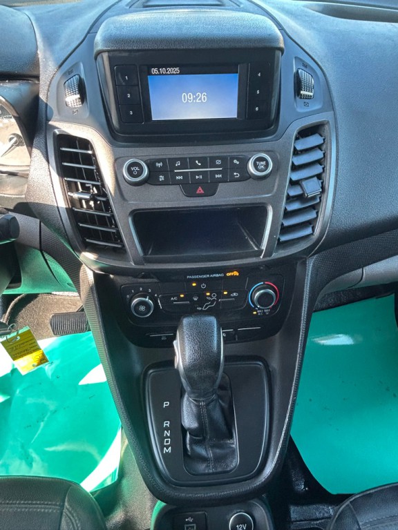 2019 Ford Transit Connect Image 15