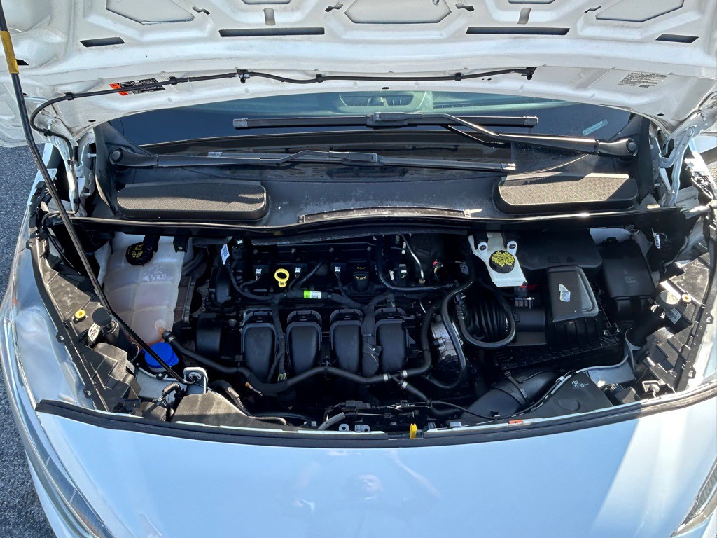 2019 Ford Transit Connect Image 16