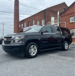 Image for 2017 Chevrolet Suburban LT ID: 6817602