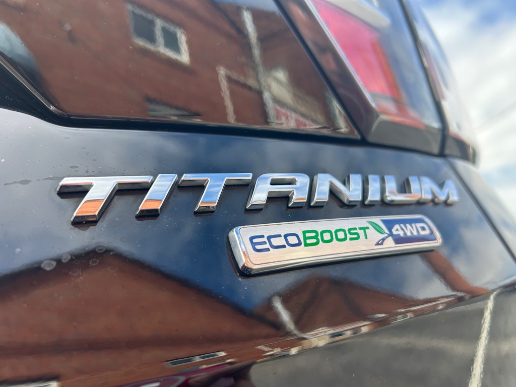 2017 Ford Escape Image 13