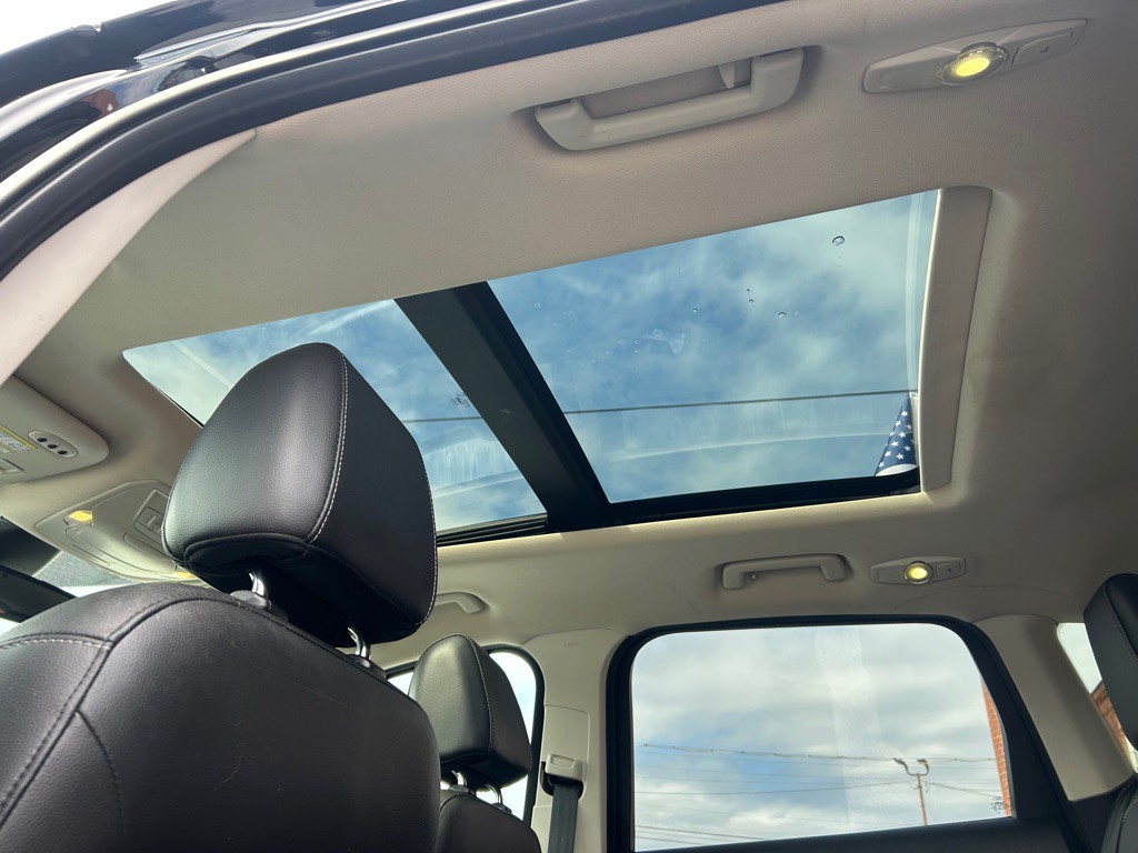 2017 Ford Escape Image 15