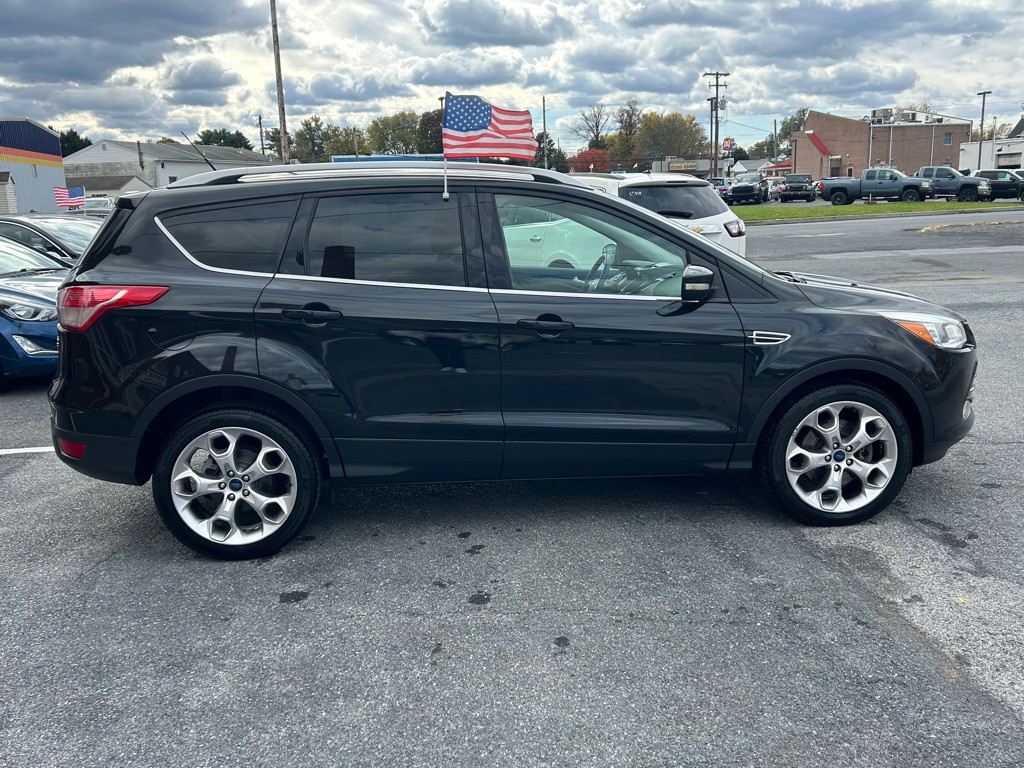 2014 Ford Escape Image 6
