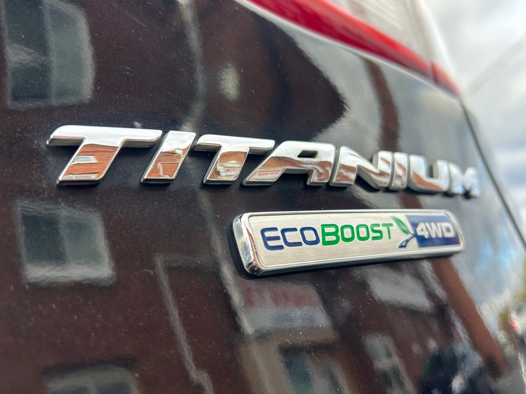 2014 Ford Escape Image 10