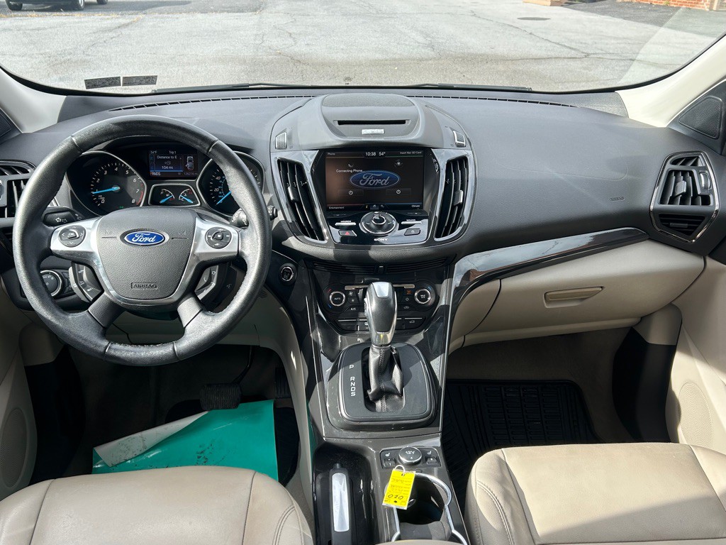 2014 Ford Escape Image 12
