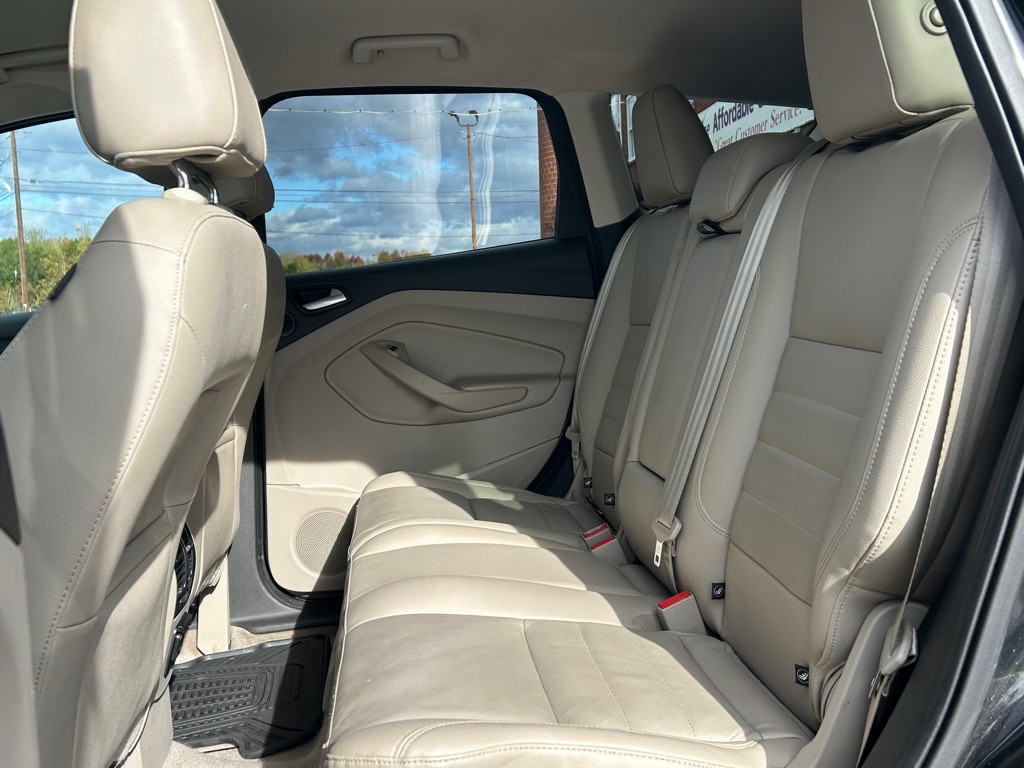 2014 Ford Escape Image 13