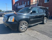 Image for 2013 GMC Yukon Denali ID: 6817614