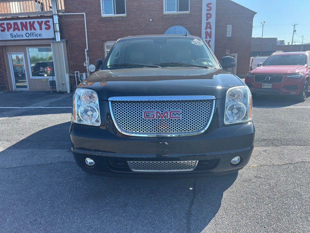 2013 GMC Yukon Image 8