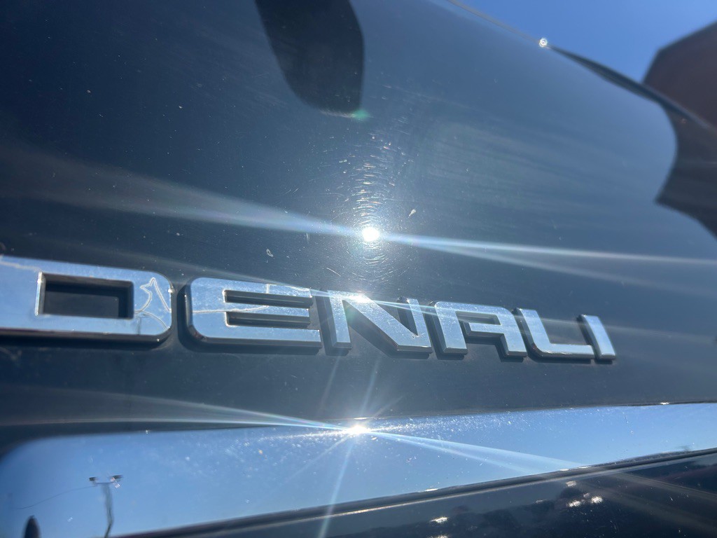 2013 GMC Yukon Image 9