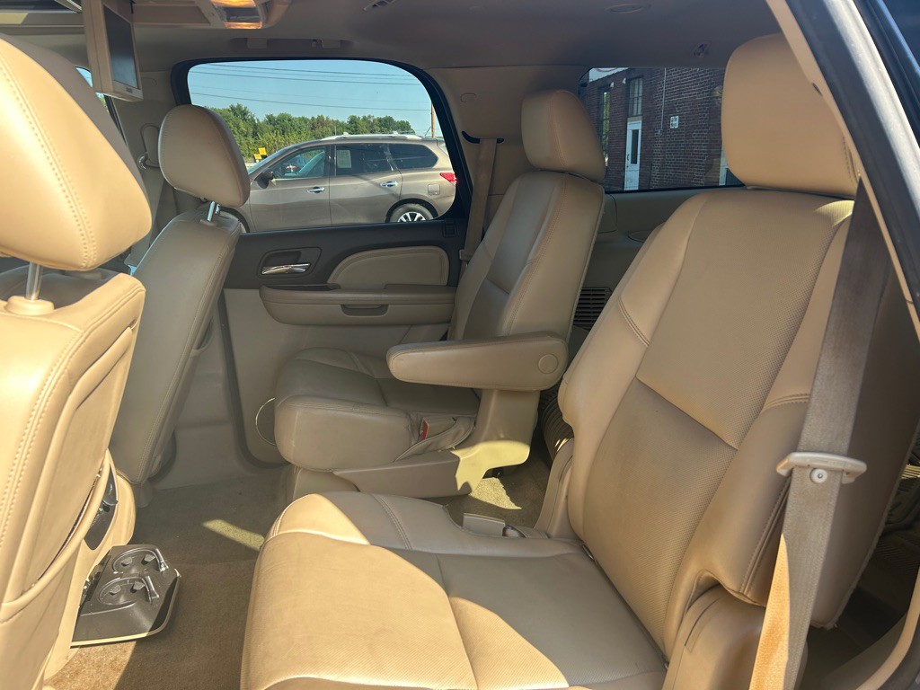 2013 GMC Yukon Image 14