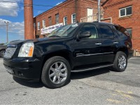 Image for 2013 GMC Yukon Denali ID: 6817614