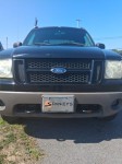 Image for 2002 Ford Explorer Value ID: 6826314