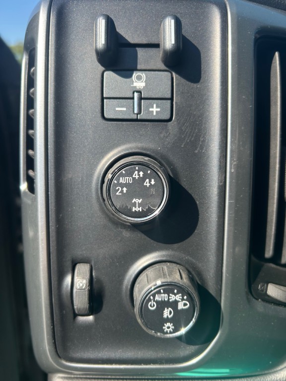 2014 Chevrolet Silverado 1500 Image 15