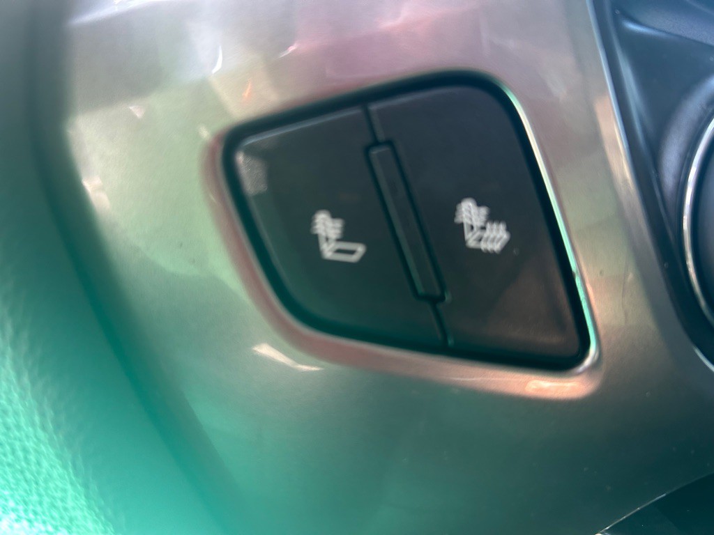 2014 Chevrolet Silverado 1500 Image 17