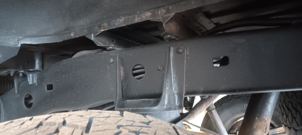 2002 Toyota Tundra Image 21
