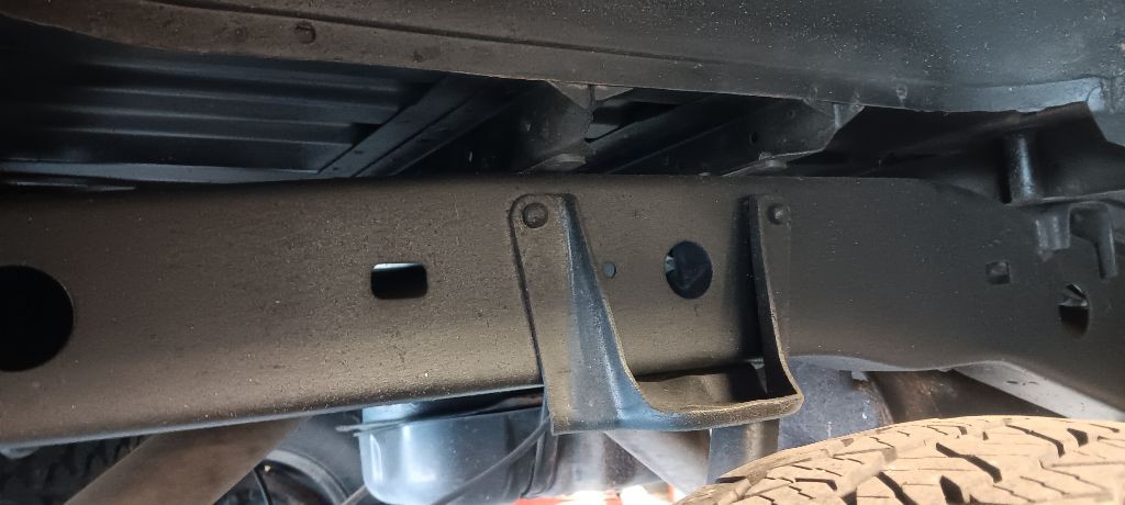 2002 Toyota Tundra Image 23