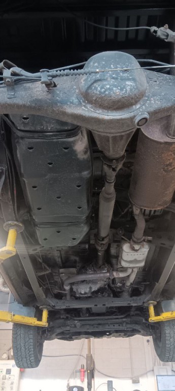 2002 Toyota Tundra Image 24