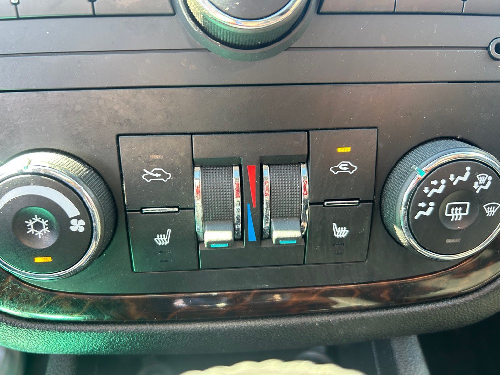 2014 Chevrolet Impala Image 15
