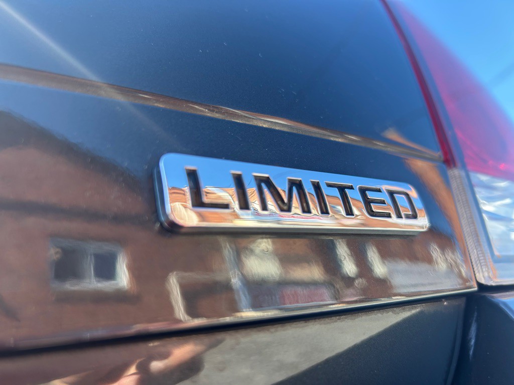 2014 Chevrolet Impala Image 18