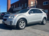 Image for 2015 Chevrolet Equinox LT ID: 6893332